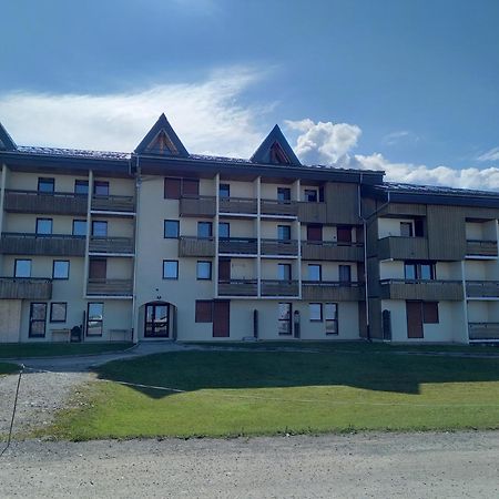 Studio 4Pers Pied Des Pistes Parking Sous Sol Samoens Exterior photo