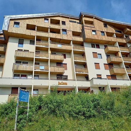 Studio 4Pers Pied Des Pistes Parking Sous Sol Samoens Exterior photo